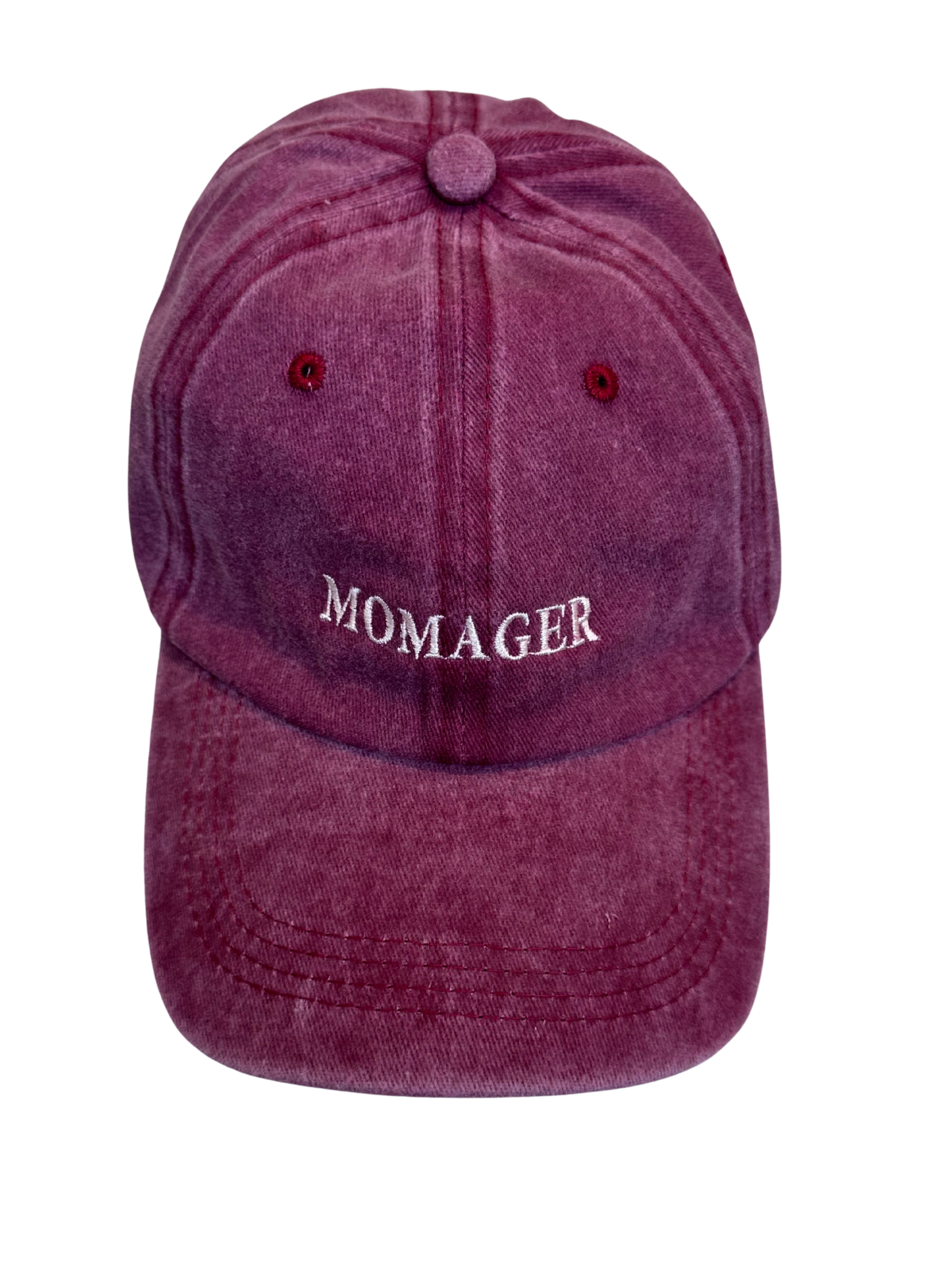 Momager cap