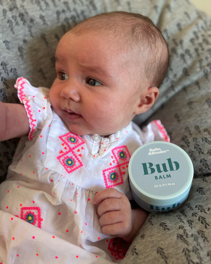 The Bub Balm