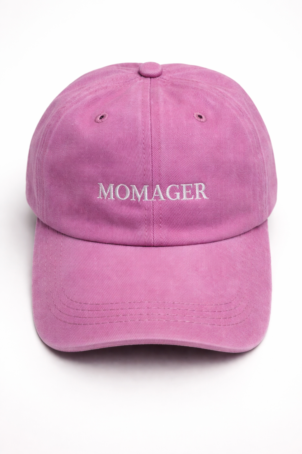 Momager cap