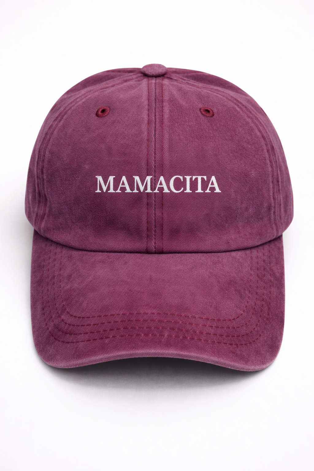 Mamacita Cap