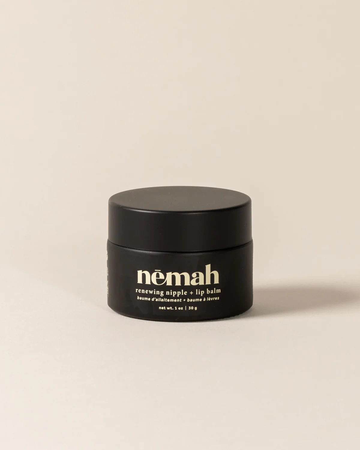 Renewing Nipple and Lip Balm