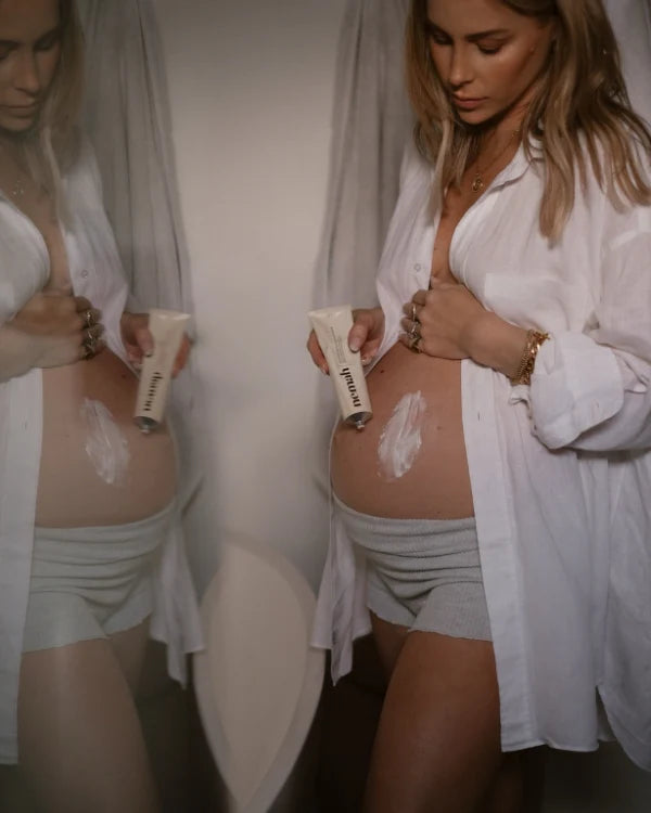 Revitilising Stretch Mark Cream