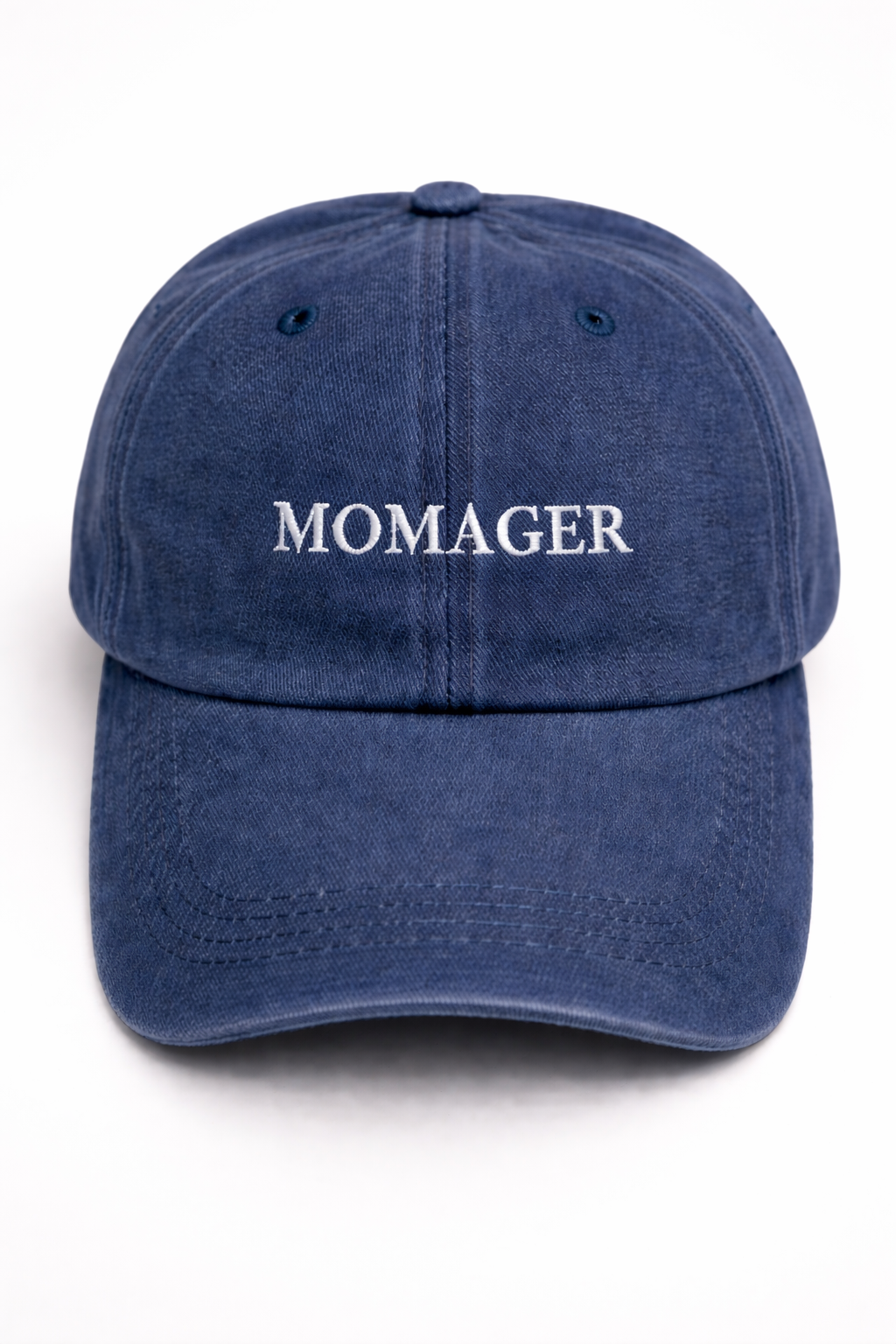 Momager cap