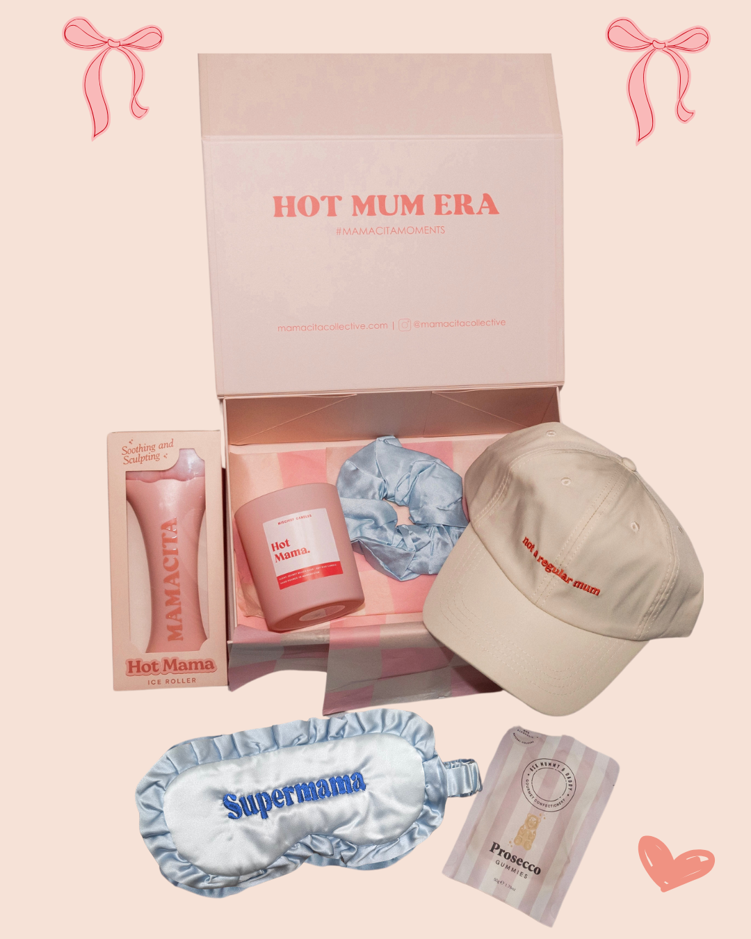 The Supermama Box