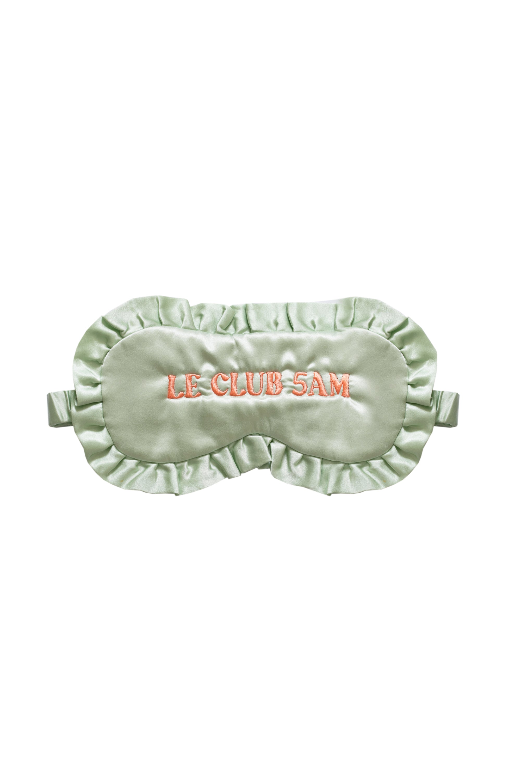Le Club 5am Eye Mask