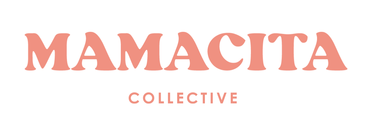 Mamacita Collective Logo