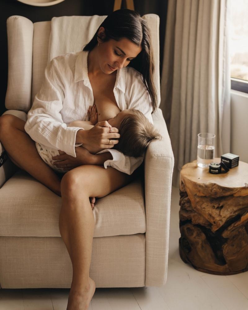 Postpartum Self-Care: How to Build a Recovery Routine After Birth