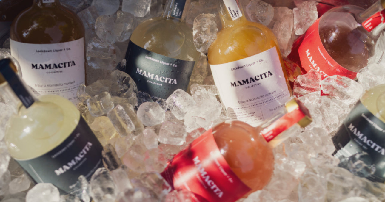 Drinks & Treats