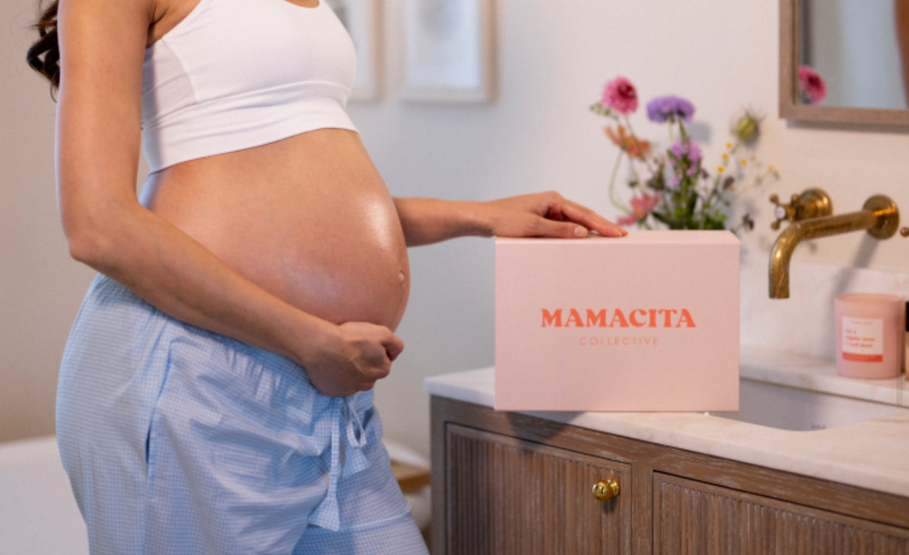 New Mama Essentials