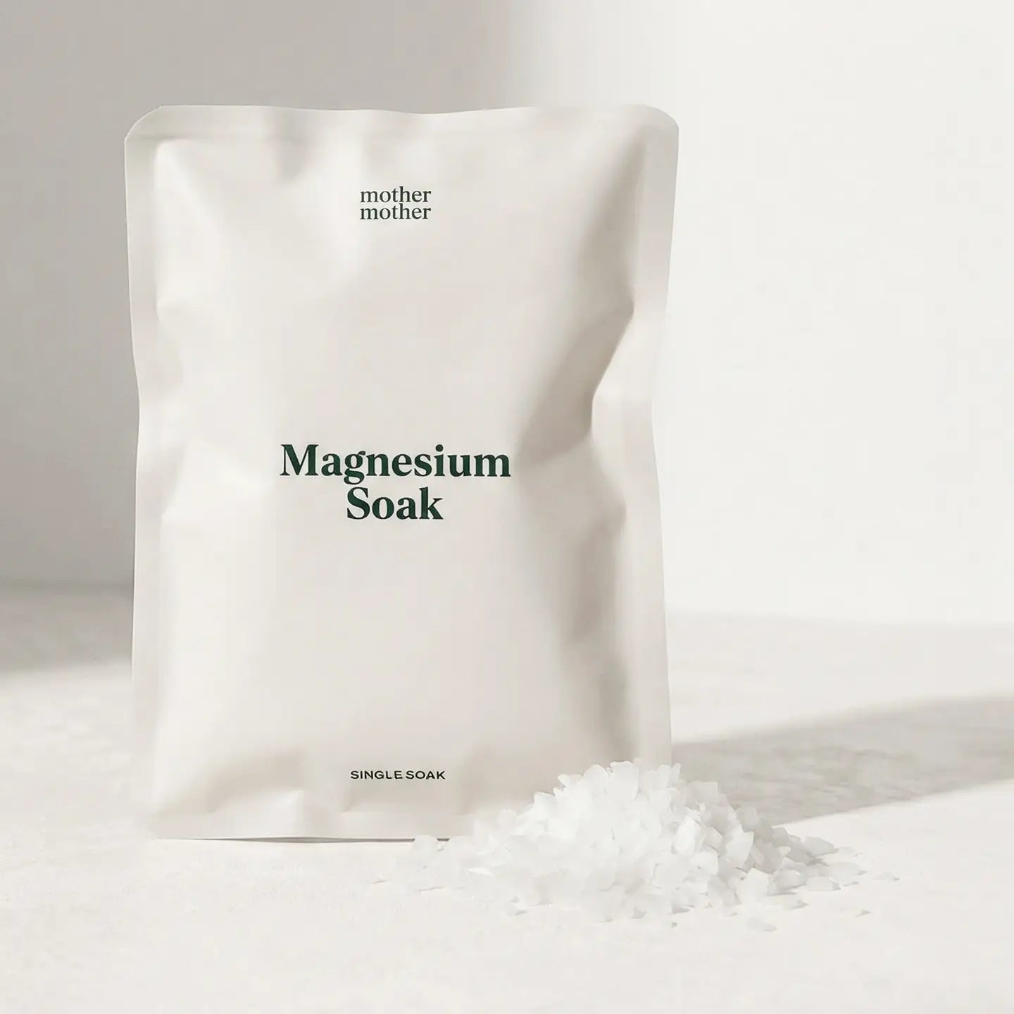 Magnesium Bath Soak Mini