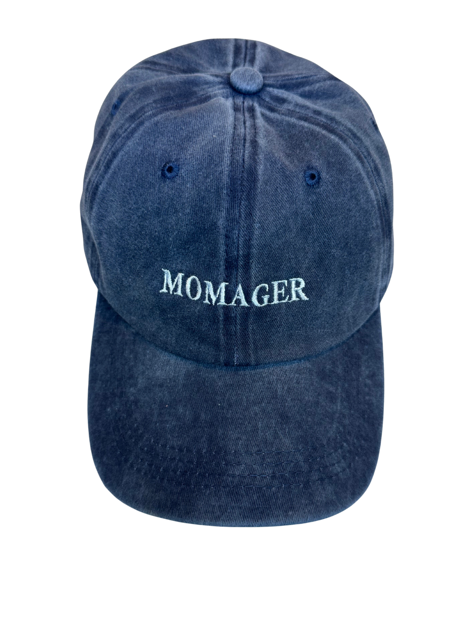 Momager cap