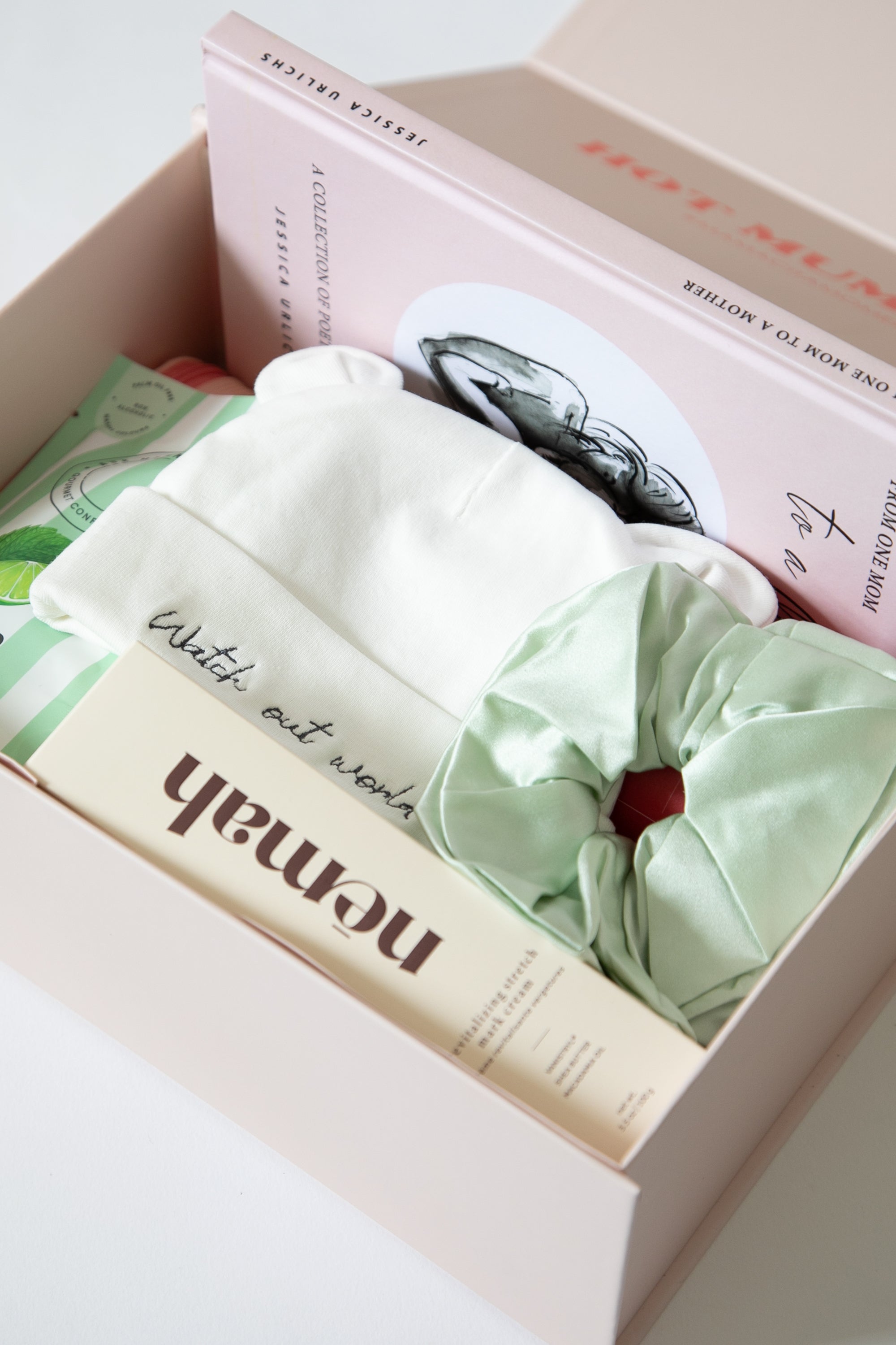 The 'Final Push' Gift Box