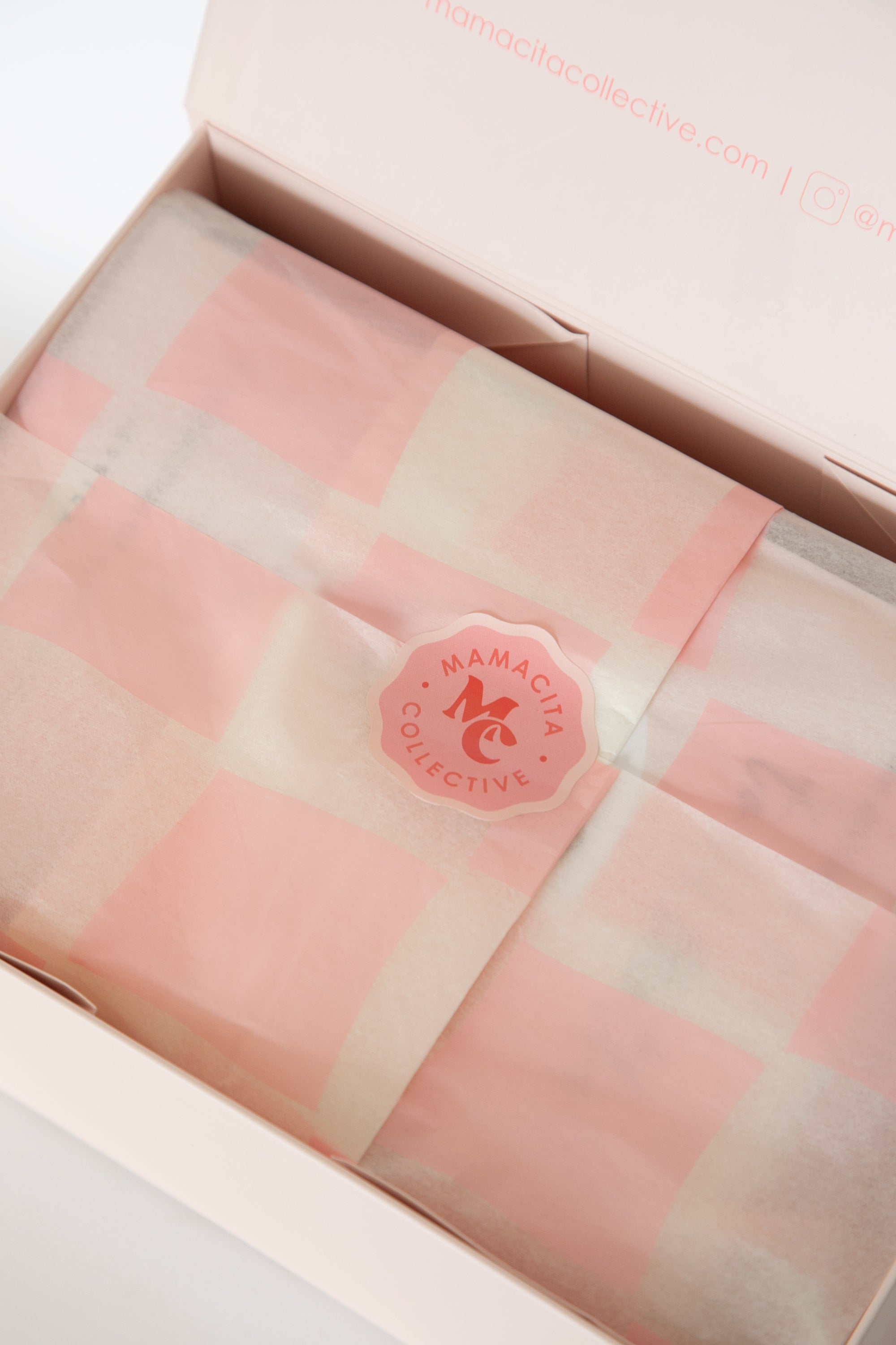 The 'Holy Shit. You’re Having a Baby’ Box