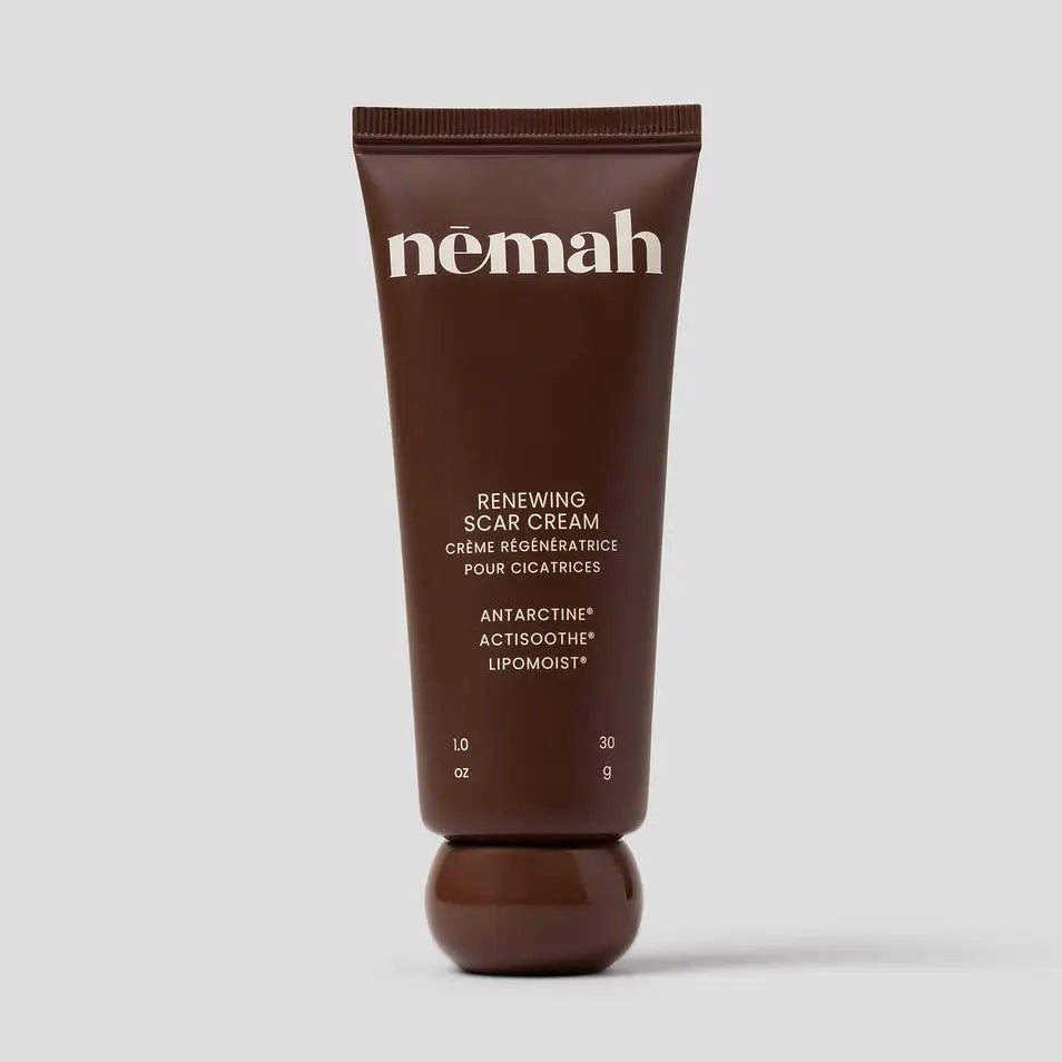 Restorative Scar Treatment