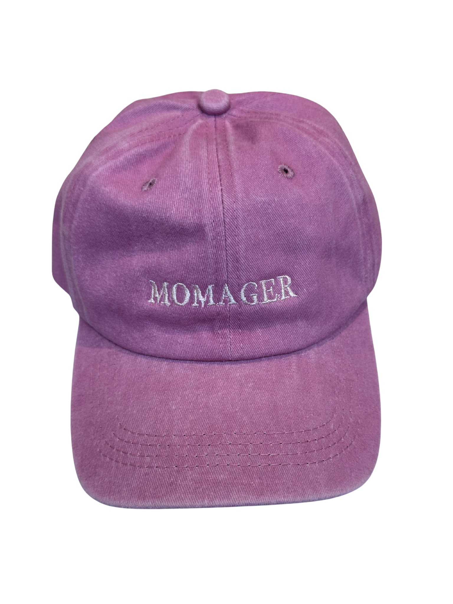 Mamacita Cap