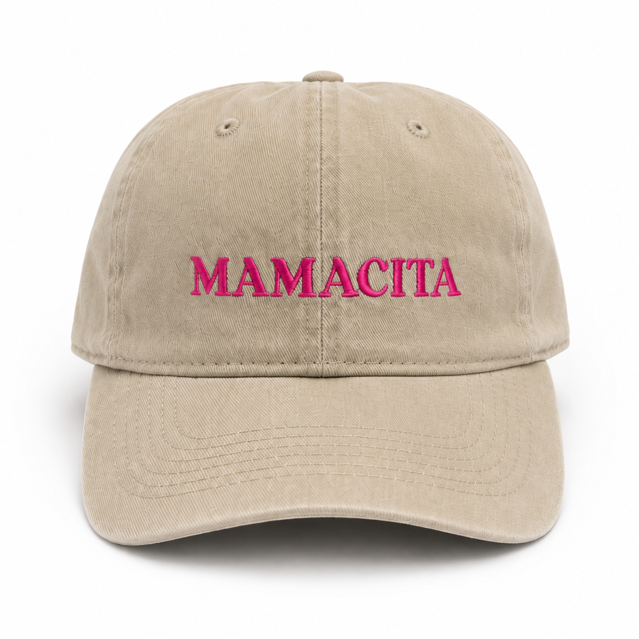 Mamacita Cap