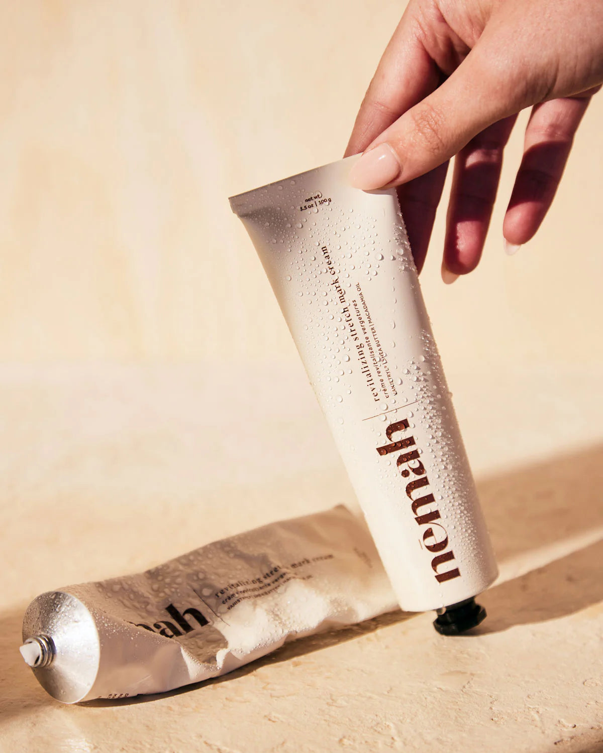 Revitilising Stretch Mark Cream