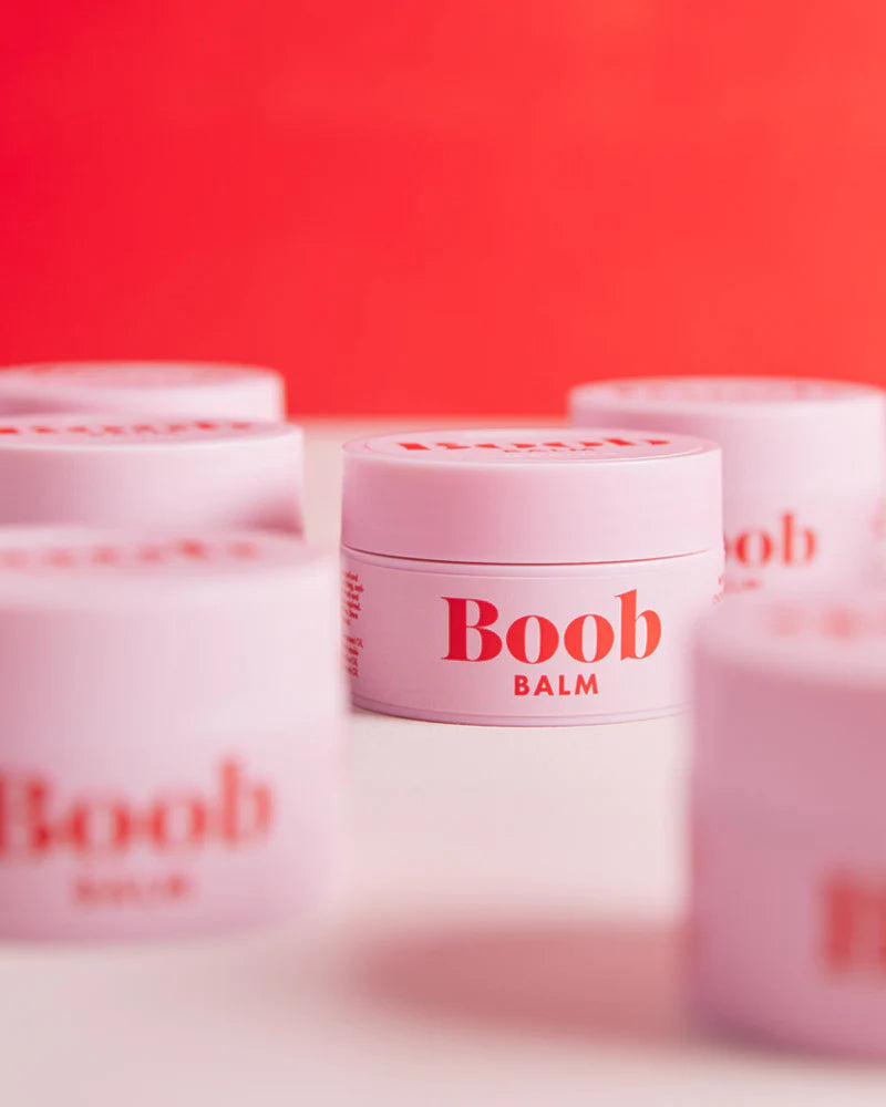 The Boob Balm