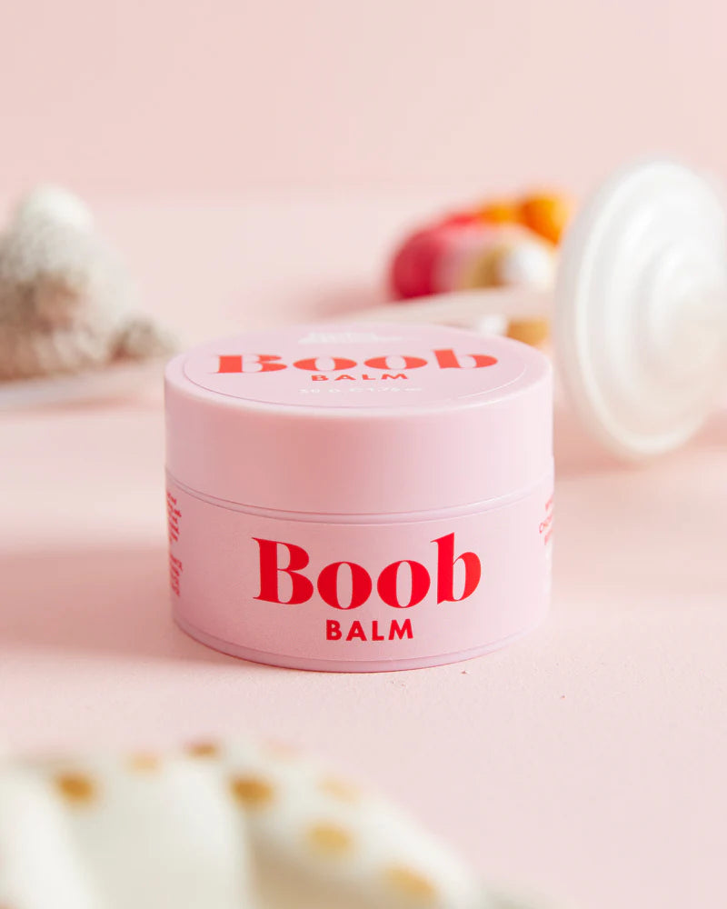 The Boob Balm