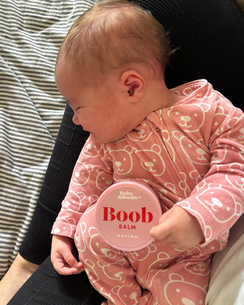 The Bub Balm