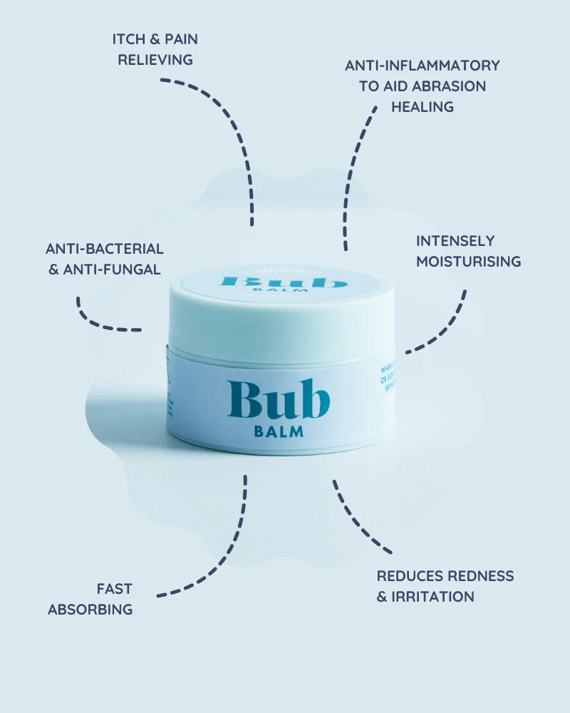 The Bub Balm
