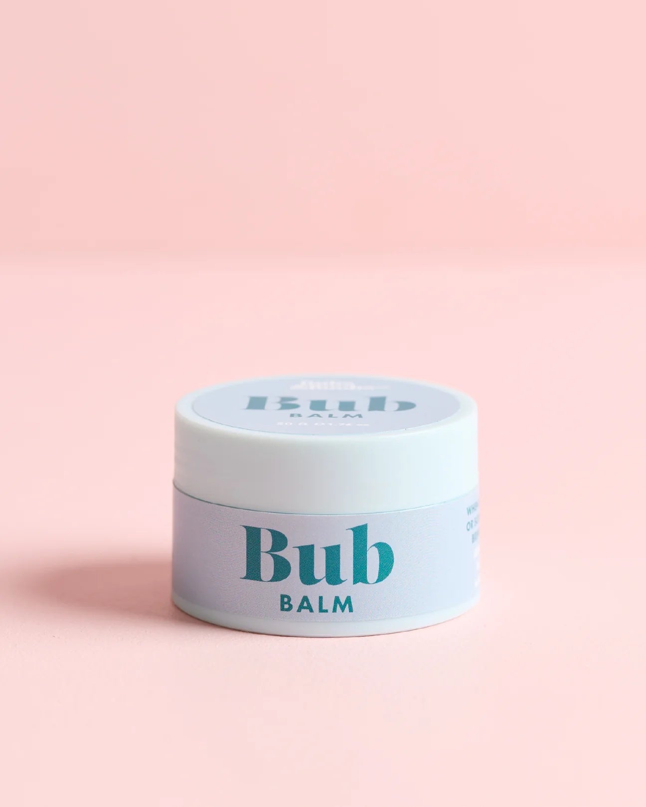 The Bub Balm