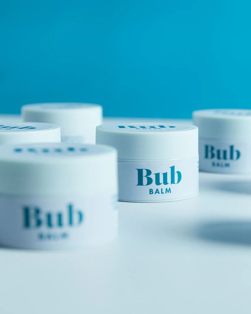 The Bub Balm