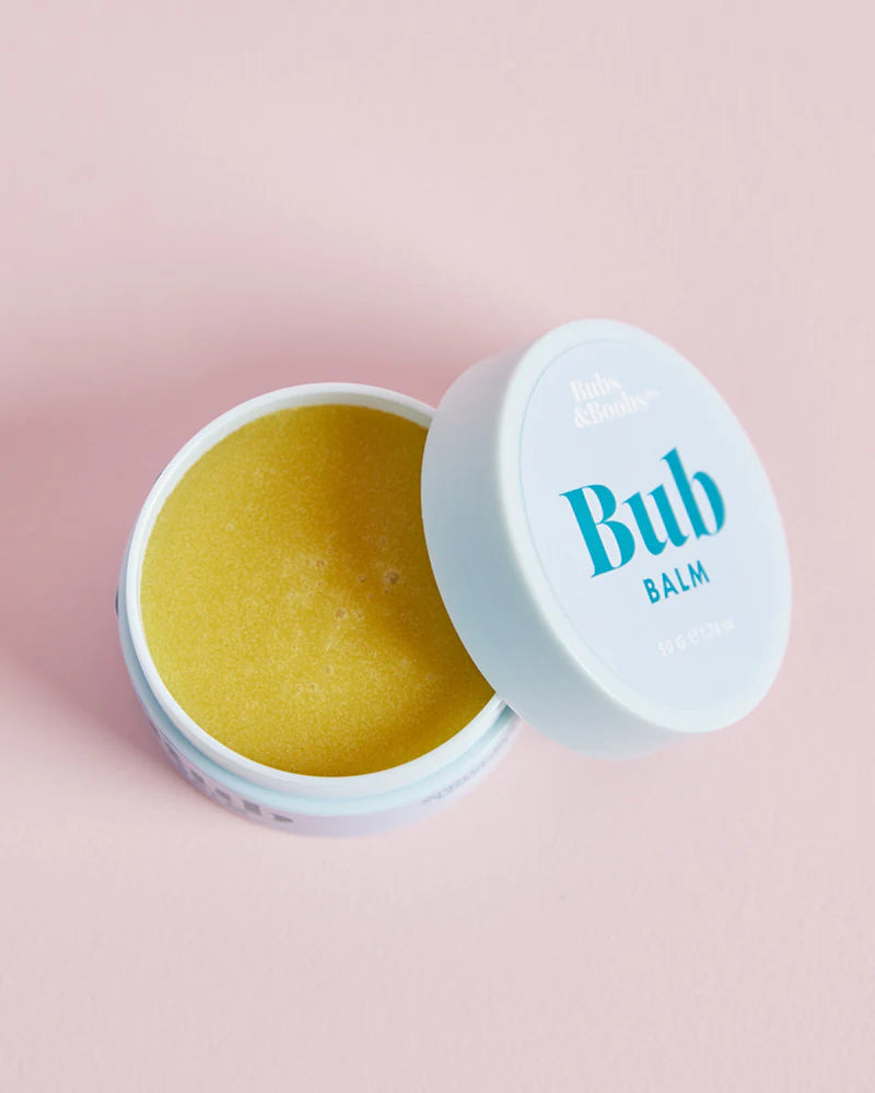The Bub Balm