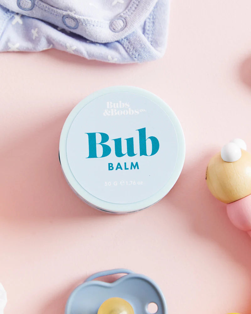 The Bub Balm
