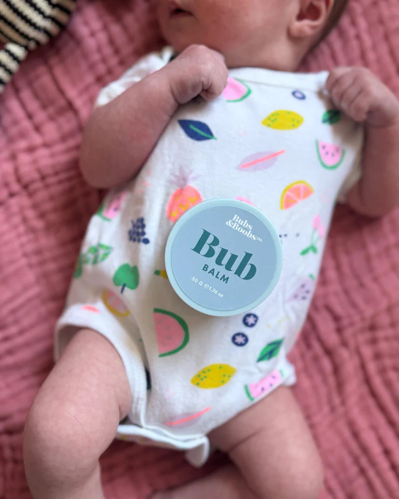 The Bub Balm