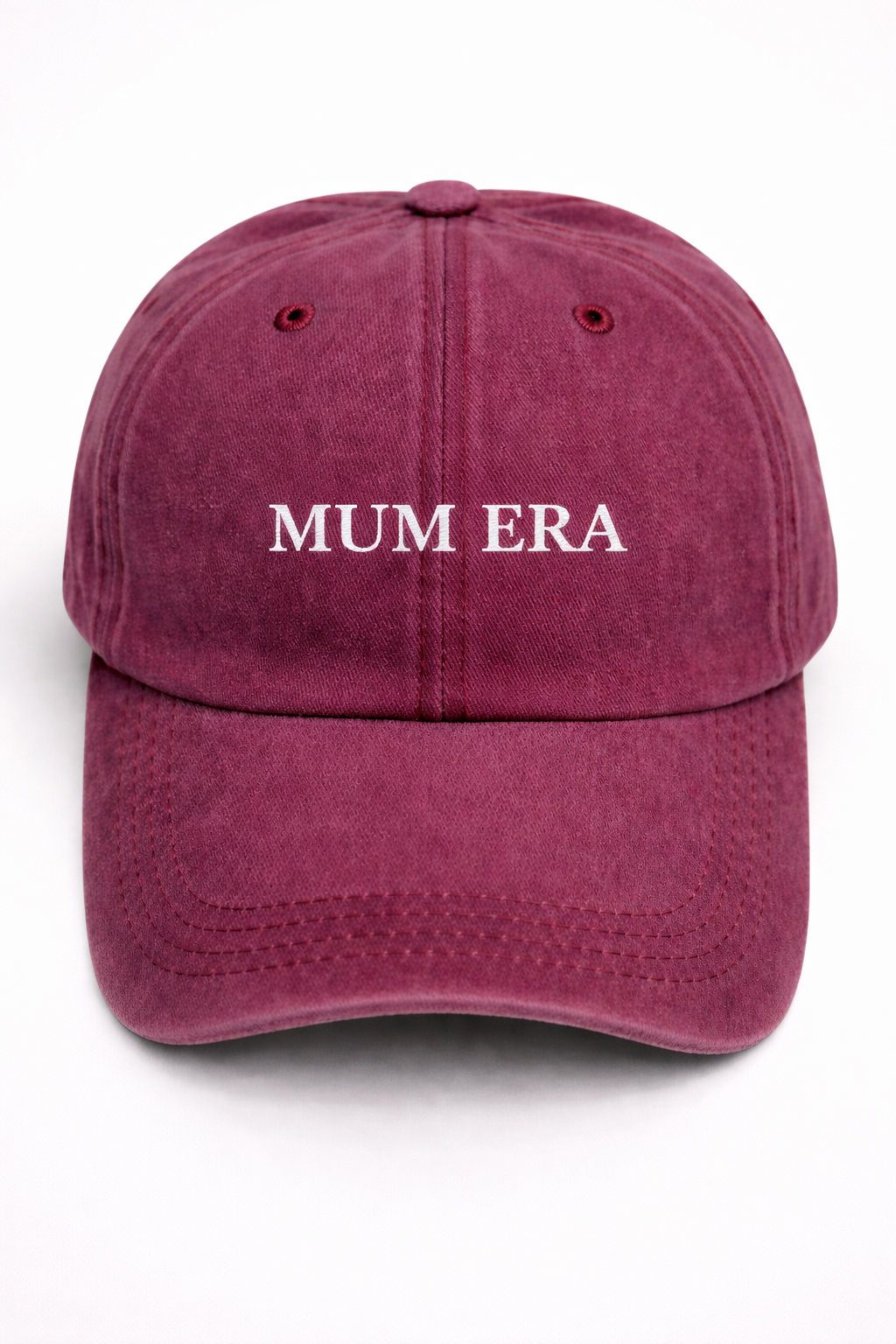 Mum Era Cap