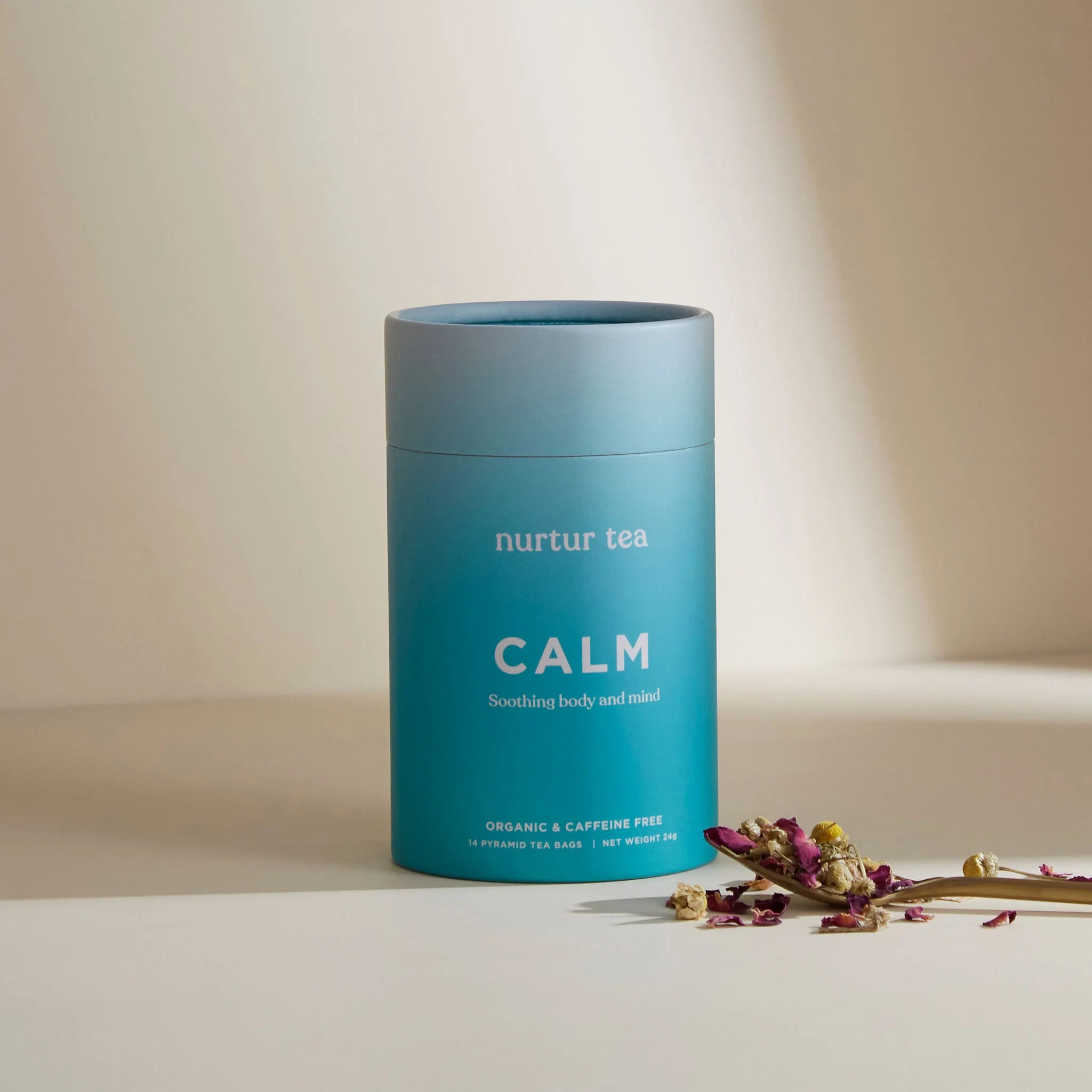 Calm Tea