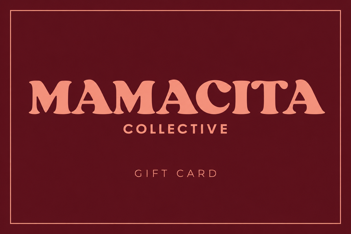 Mamacita Collective Gift Card