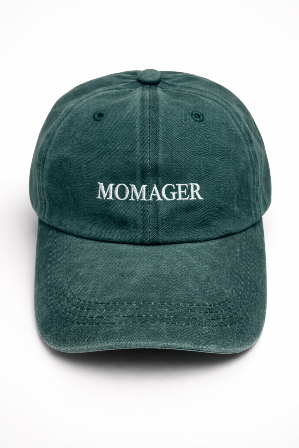 Momager cap