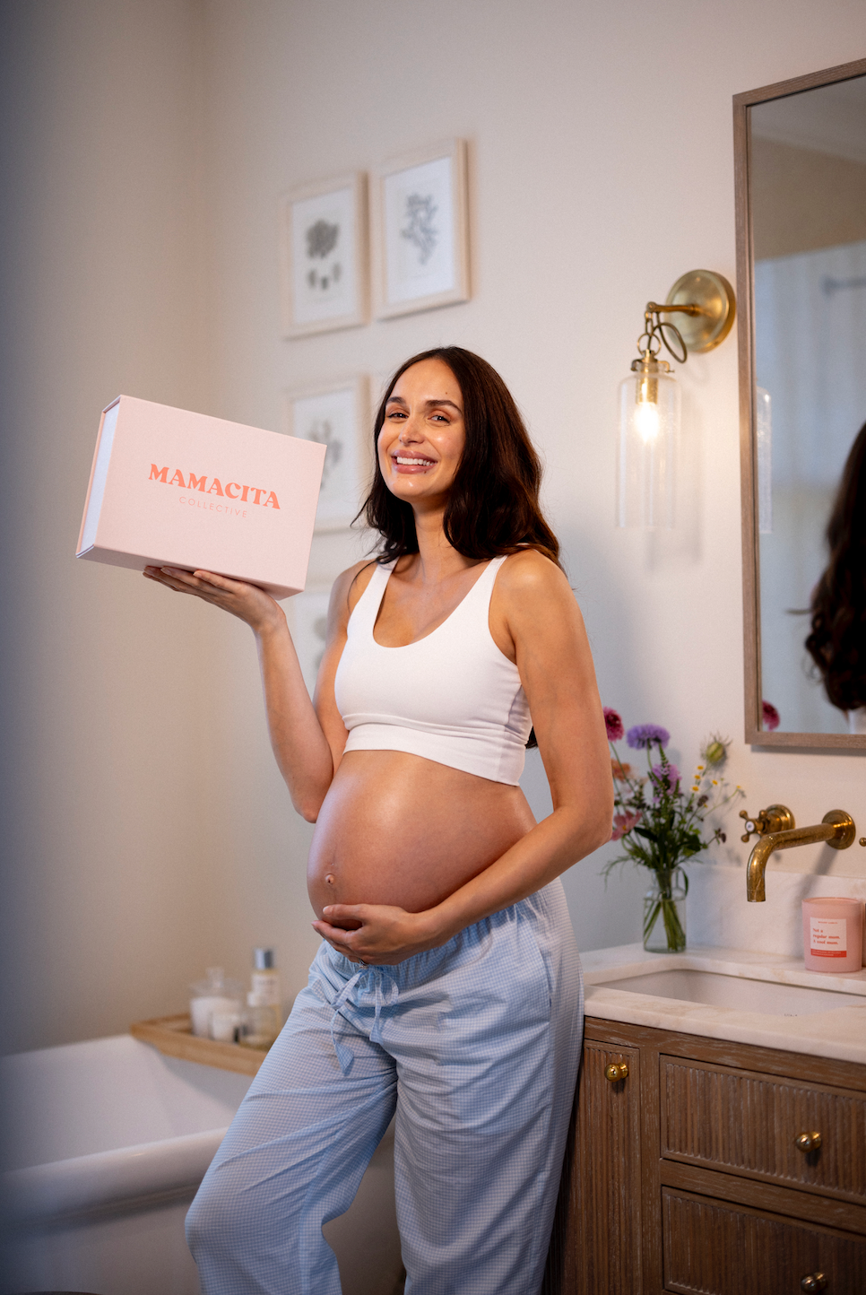 The 'Final Push' Gift Box