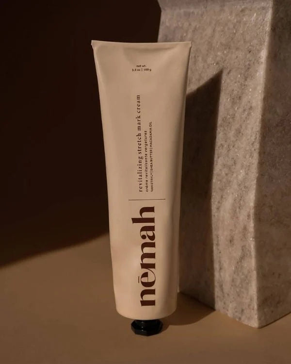 Revitilising Stretch Mark Cream