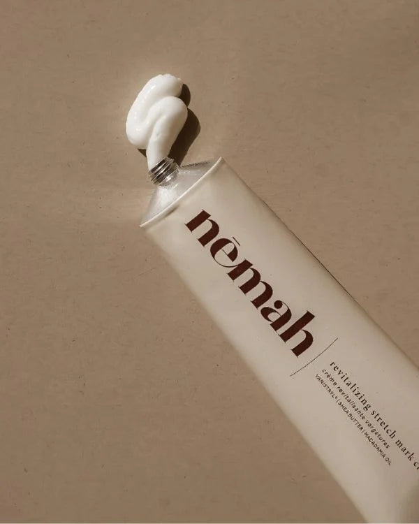 Revitilising Stretch Mark Cream
