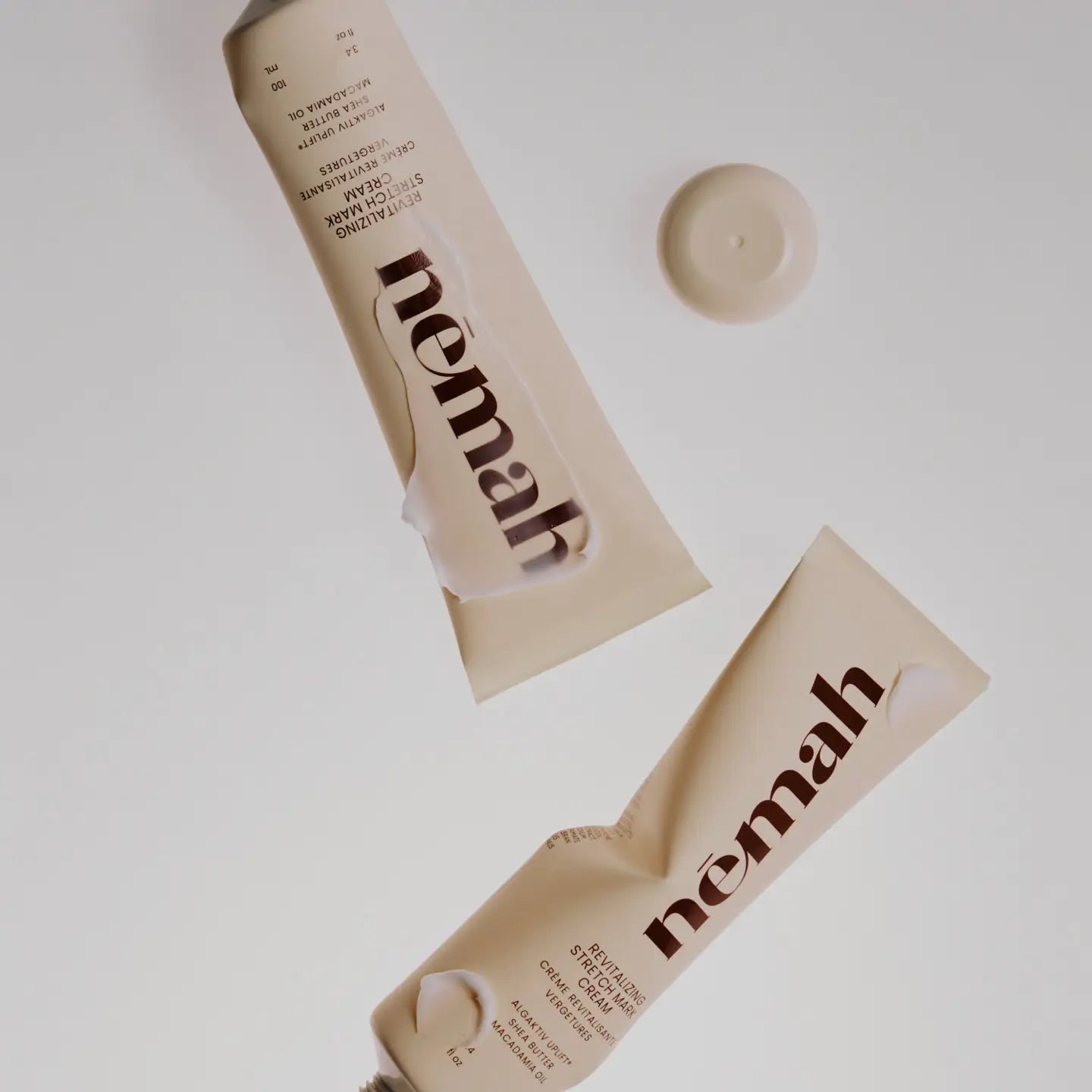 Revitilising Stretch Mark Cream