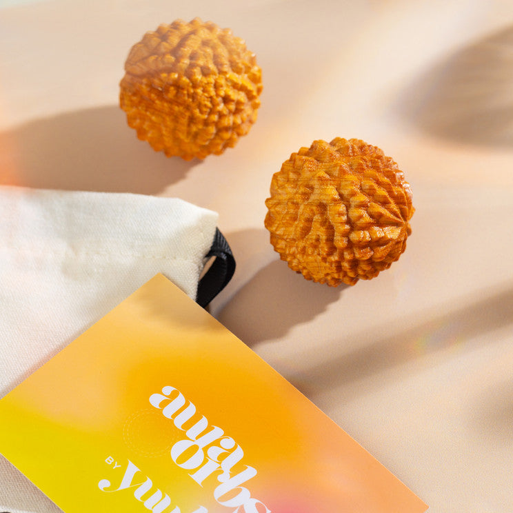 The Aura Orbs - Birth Support Tool