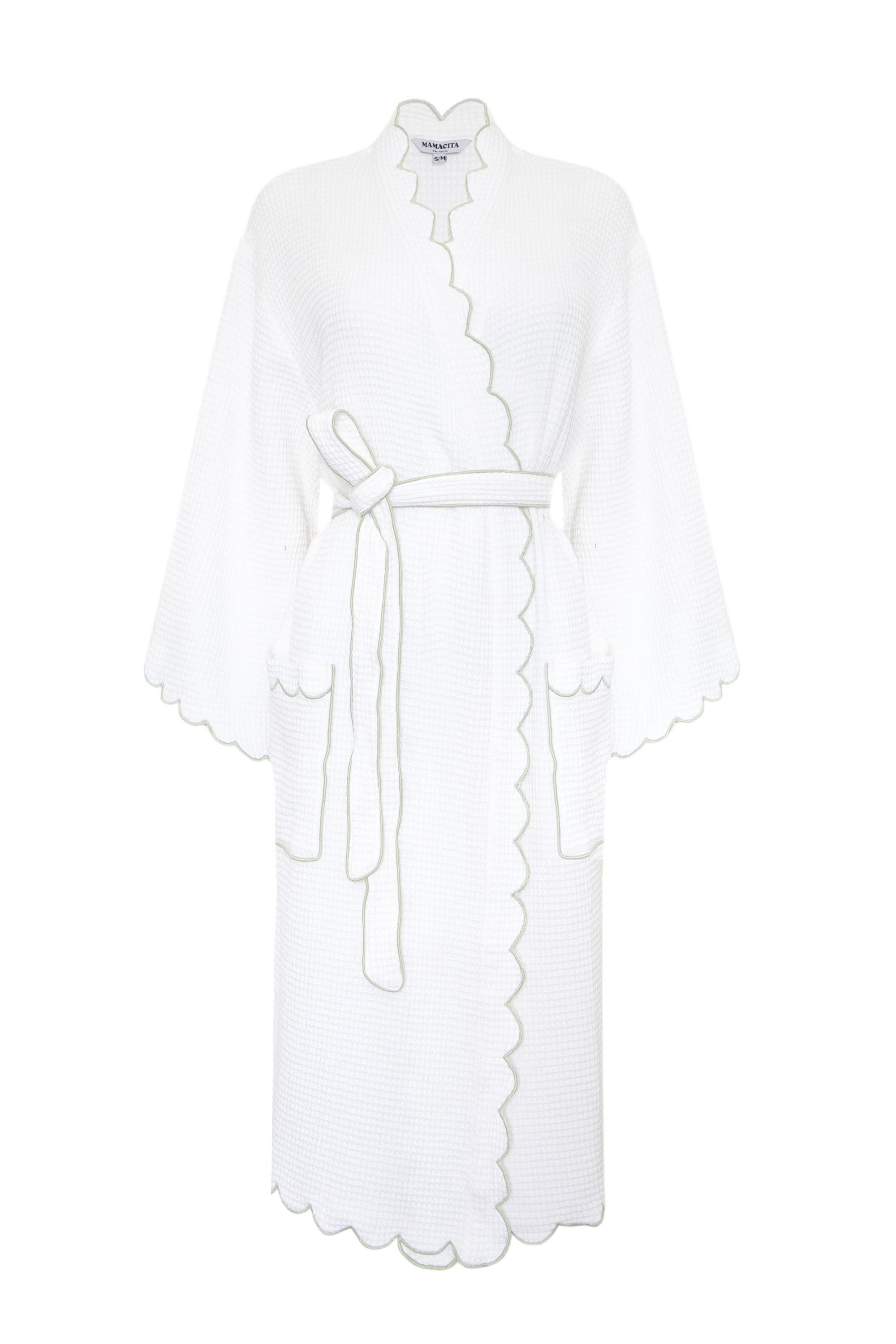 Mamacita Collective Arabella Robe