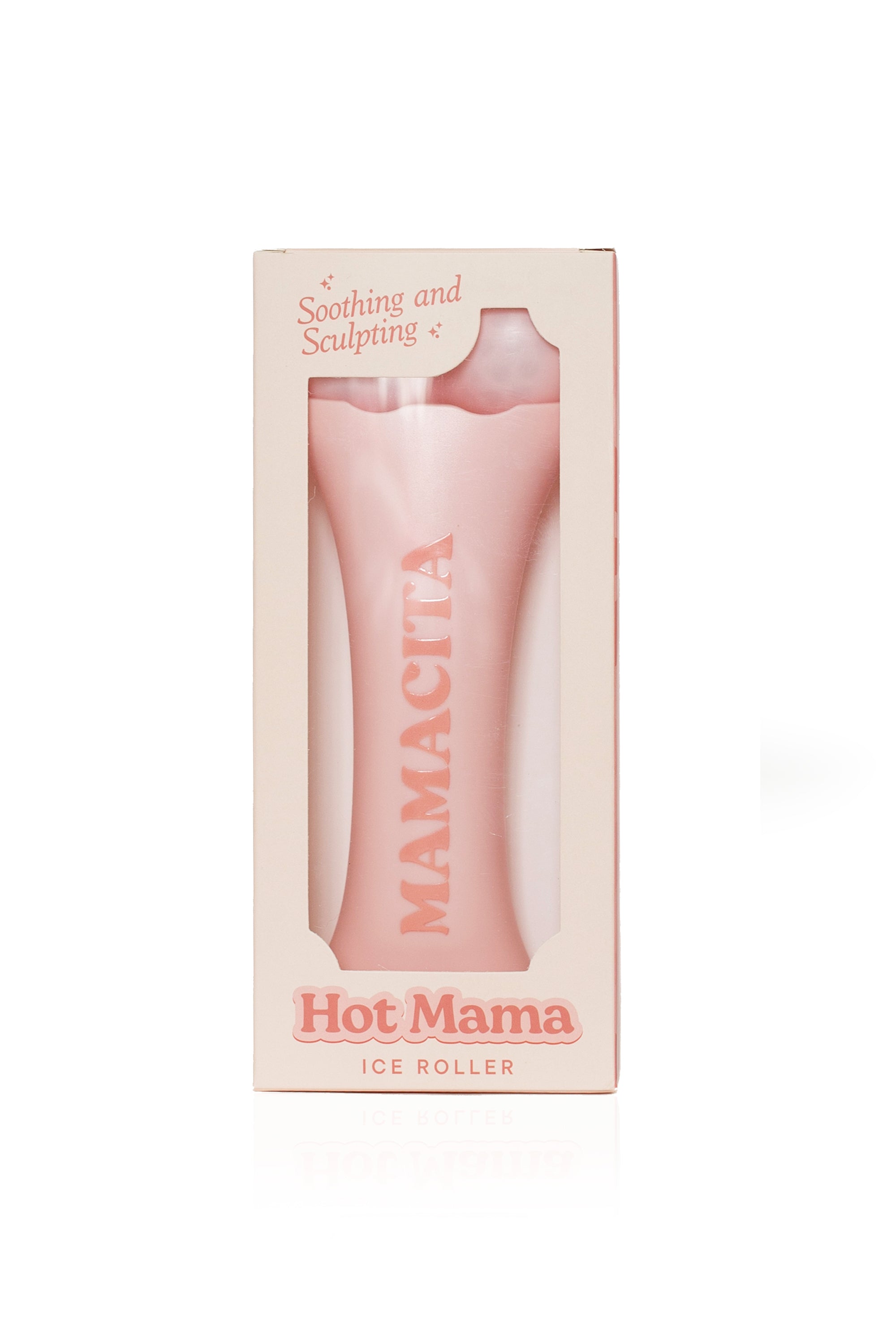 Mamacita Collective Hot Mama Ice Roller Soothing