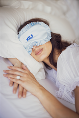 MILF Silk Eye Mask Mamacita Collective