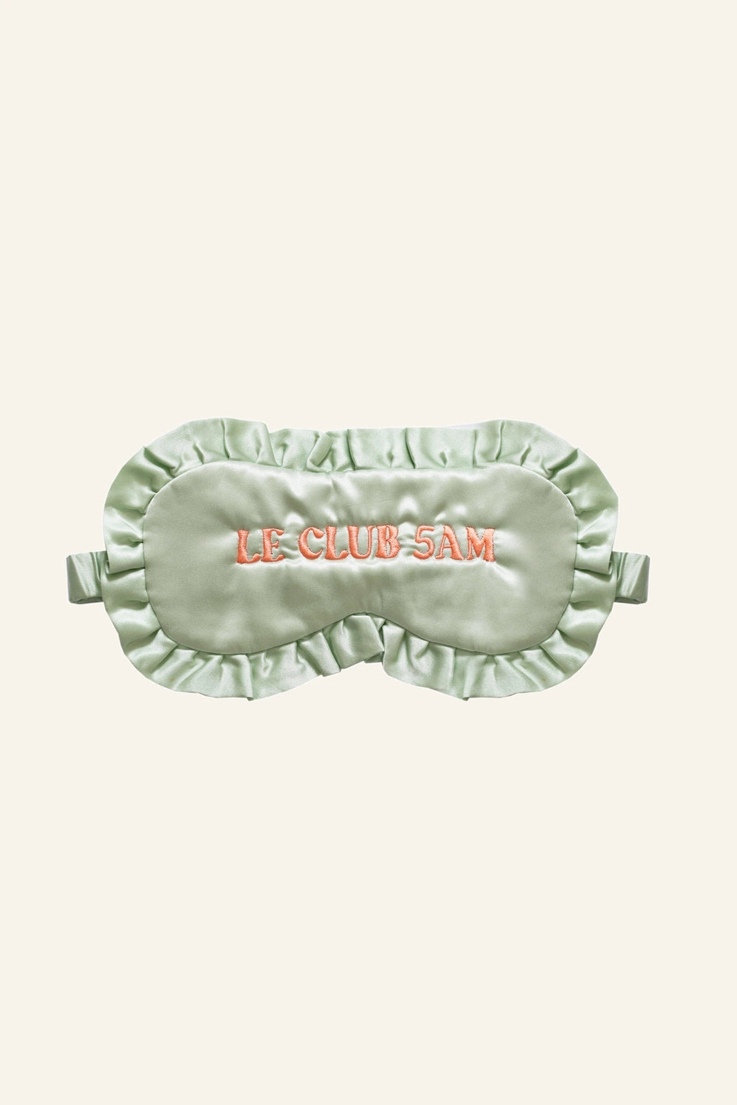 Le Club 5am Eye Mask 