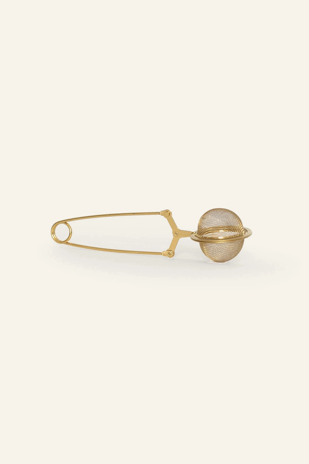 Mamacita Collective Tea Leaf Strainer