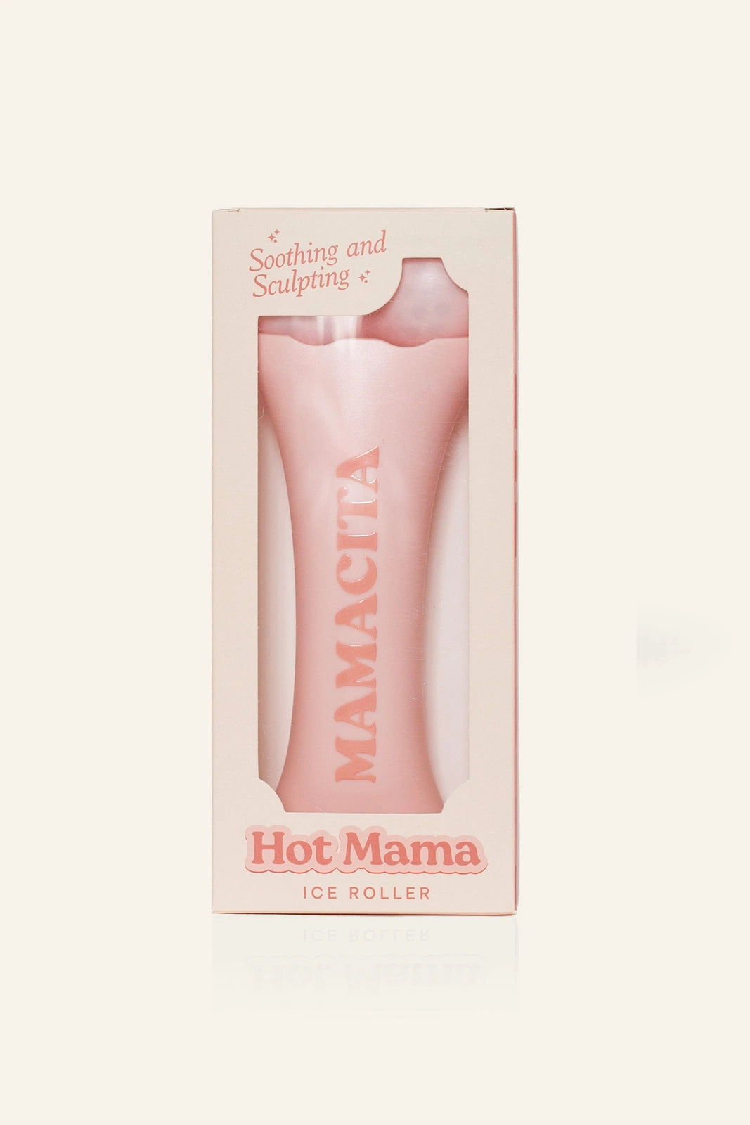 Mamacita Collective Hot Mama Ice Roller Soothing