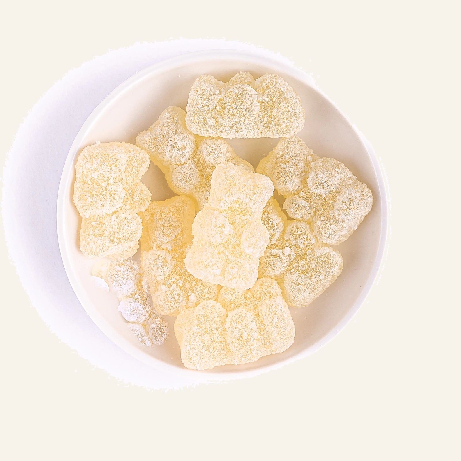 Gin Fizz Gummies